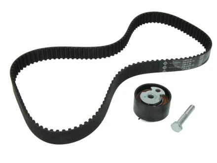 Комплект ГРМ Ford Transit 2.5 TDI 94-00 (130x27.6) INA 530 0144 10