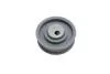 Комплект ГРМ + помпа VW Caddy/T4/LT 1.6-2.0 91-01 INA 530 0162 30 (фото 5)