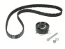 Комплект ГРМ VW Caddy II 1.4i 95-04, 44kw, (AEX, AKV, APQ) INA 530 0166 10 (фото 1)