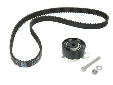 Комплект ГРМ VW Caddy II 1.4i 95-04, 44kw, (AEX, AKV, APQ) INA 530 0166 10