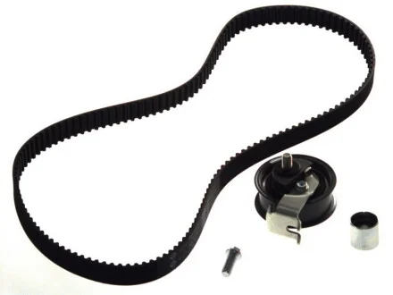 Комплект ГРМ Audi A3/A4/A6/TT/Skoda Octavia/VW Golf 1.8T 96-06 INA 530 0170 10