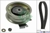 Комплект ГРМ VW Caddy 1.6BiFuel/2.0EcoFuel/VW T5 2.0E, 03-15, (138x23) INA 530 0171 10 (фото 1)