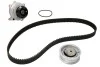 Комплект ГРМ + помпа Audi/Seat/Skoda/WV 1.6 95- INA 530 0171 31 (фото 2)