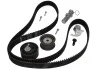 Комплект ГРМ Audi A4/A6/ VW Passat 2.4-2.8 95-05 INA 530 0179 10