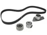 Комплект ГРМ Renault Kangoo 1.9D 40/47/48kw, 97-, (151x25.4) F8Q 662/630/632 INA 530 0185 10