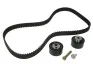 Комплект ГРМ Citroen C5/Peugeot 406 2.2 HDi 01- INA 530 0234 10
