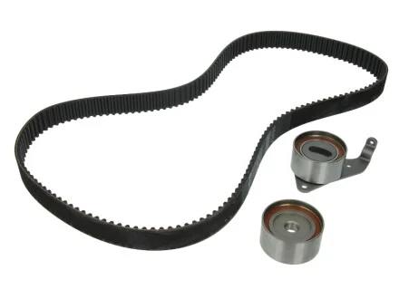 Комплект ГРМ Toyota Camry/Carina/Rav4 2.0/2.2 86-01 INA 530 0268 10