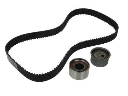Комплект ГРМ Mitsubishi Carisma 1.8 95-06 (29x154z) INA 530 0307 10