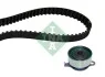 Комплект ГРМ Honda Civic V 1,5i 16V (EG, EH), 10/91 - 01/96 INA 530 0310 10 (фото 1)