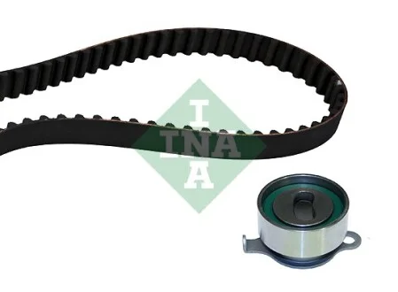 Комплект ГРМ Honda Civic V 1,5i 16V (EG, EH), 10/91 - 01/96 INA 530 0310 10