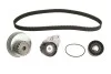 Комплект ГРМ + помпа Daewoo Lanos 1.6 16V 97-/Nexia 1.5 16V 95-97 (127x25.4) INA 530 0332 31 (фото 1)