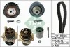 Комплект ГРМ + помпа Skoda Octavia/VW Golf IV 1.9 TDI 96-05 (25x141z) INA 530 0361 31