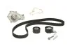 Комплект ГРМ + помпа Citroen Berlingo/Peugeot Partner 1.6HDI (z=137) INA 530 0375 30 (фото 1)