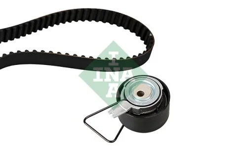 Комплект ГРМ Land Rover Freelander 1.8 16V 98-06/Rover 45/75 1.4-1.8 00-05 (26x145z) INA 530 0376 10