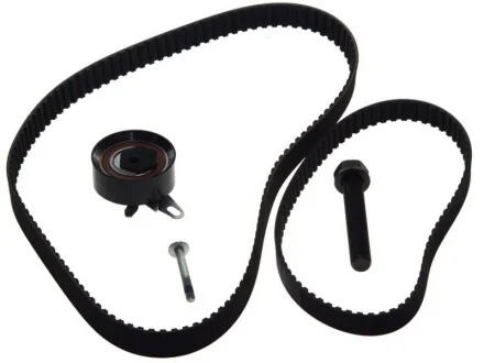 Комплект ГРМ VW T4 2.4D 90-03, 55/57kw, AAB,AJA INA 530 0406 10