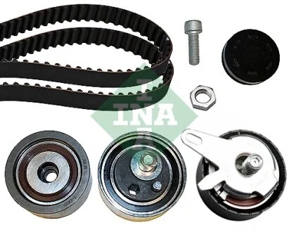 Комплект ГРМ VW Passat/Audi A4/A6 2.5 TDI 97-06 INA 530 0416 10