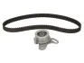 Комплект ГРМ Hyundai Accent 1.3/1.5i/Getz 1.3i 00-05 (22x110z) INA 530 0428 10 (фото 2)