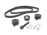 Комплект ГРМ + ТНВД VW LT 2.5SDI 55kw 96-/VW T4 2.5TDI/Syncro, 65/75/111kw 95- INA 530 0484 10 (фото 1)