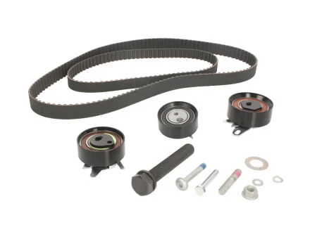 Комплект ГРМ + ТНВД VW LT 2.5SDI 55kw 96-/VW T4 2.5TDI/Syncro, 65/75/111kw 95- INA 530 0484 10
