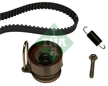 Комплекти натяжних роликів (вир-во) INA 530050610