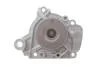 Комплект ГРМ + помпа Honda Civic 1.6/1.7i 01-05/FR-V 1.7 04-/Stream 1.7 16V 01-06 (22x104z) INA 530050631 (фото 11)