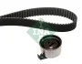 Комплект ГРМ Ford Ranger 2.5TD 99-06 INA 530 0567 10 (фото 1)