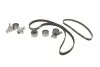 Комплект ГРМ Mitsubishi L200 2.5 DI-D 05-15 (4D56 16V, 4D56-HP) INA 530 0594 10 (фото 2)
