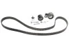 Комплект ГРМ Opel Insignia A 2.0 Biturbo /CDTi 08-, 140/143kw INA 530 0619 10 (фото 1)