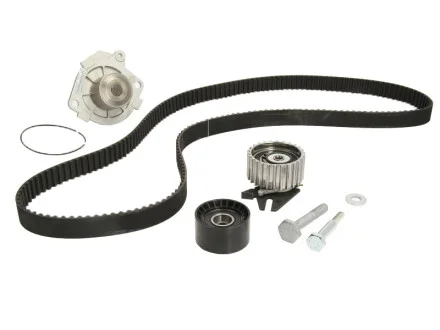 Комплект ГРМ + помпа Fiat Doblo 1.9D/JTD 01-, 74/77/88kw INA 530 0622 30