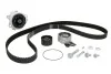 Комплект ГРМ + помпа Opel Astra/Fiat Grande Punto 1.9CDTI 04- INA 530062430 (фото 1)