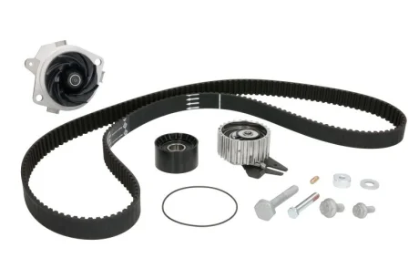 Комплект ГРМ + помпа Opel Astra/Fiat Grande Punto 1.9CDTI 04- INA 530062430
