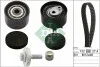 Комплект ГРМ Renault Kangoo/Duster 1.6 16V 01-, (132x27) INA 530 0640 10 (фото 1)