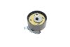 Комплект ГРМ Ford Maverick 2.0 16V 01- (129zx25.4) INA 530 0662 10 (фото 5)
