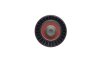 Комплект ГРМ Ford Maverick 2.0 16V 01- (129zx25.4) INA 530 0662 10 (фото 8)