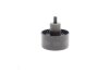 Комплект ГРМ Ford Maverick 2.0 16V 01- (129zx25.4) INA 530 0662 10 (фото 9)