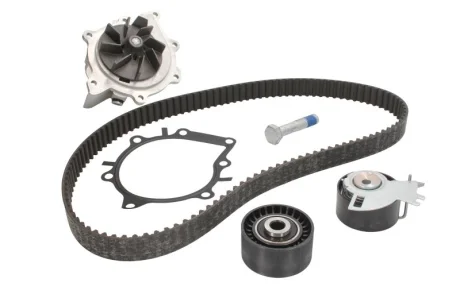 Комплект ГРМ + помпа Citroen Jumper/Jumpy/Peugeot Boxer/Expert 2.0 BlueHDi 15- INA 530069130