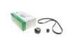 Комплект ГРМ Citroen C1/C3/C4/Peugeot 2008/208/301 1.2 12-/Заменено на 530 0856 10 INA 530 0728 10 (фото 1)