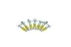 Комплект ГРМ + помпа Volvo S60/S80/S90/V40/V60/V70/V90/XC40/XC60/XC70/XC90 2/0D 13- INA 530 0762 30 (фото 3)
