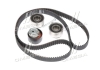 Комплект ГРМ Land Rover Discovery 04-/Sport 3.0D 13- (4x4) INA 530 0765 10 (фото 4)