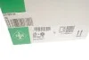 Комплект ГРМ + помпа Renault Kangoo 1.5dCi 19- (K9K 872) INA 530 0843 30 (фото 9)