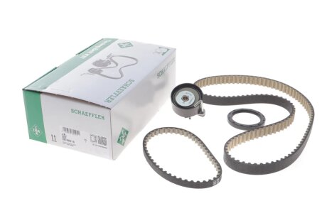 Комплект зубчастих ременів INA 530 0959 10