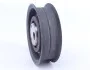 Ролик ГРМ VW/Audi 1.6/1.8/2.0 (натяжний) INA 531 0063 10 (фото 3)