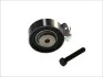 Ролик ГРМ Opel Astra F/G/Corsa A/B/Vectra 1.2-1.6 (натяжной) (59х19) INA 531 0101 30