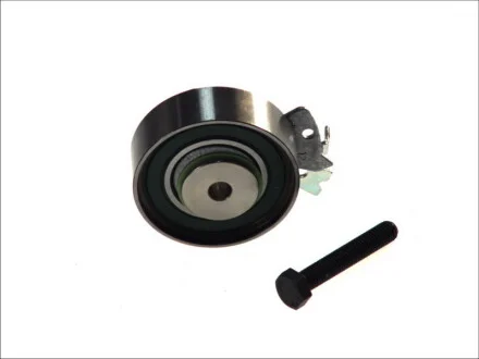 Ролик ГРМ Opel Astra F/G/Corsa A/B/Vectra 1.2-1.6 (натяжной) (59х19) INA 531 0101 30