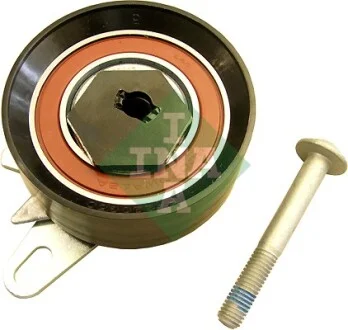 Ролик ГРМ VW LT/T4 2.5TDI (нижний) (натяжной), BBE,APA,BBF,AHD,ANJ,AVR,APA,AJA INA 531 0274 30