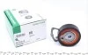 Ролик ГРМ VW Golf 1.4 -06 (натяжной) (60х18) INA 531 0318 10 (фото 1)