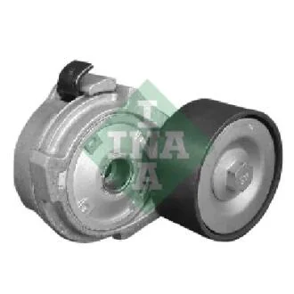 Натяжитель ремня генератора MB Vario 4.3TDI OM904 INA 531050920