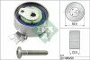 Ролик ГРМ Opel Corsa A/B 1.5D 87- (натяжний) (59х22) INA 531 0518 30 (фото 1)