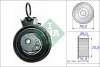 Ролик ГРМ Hyundai i30/Elantra/Kia Cee'd 1.8-2.0 95- (натяжний) (70x31) INA 531 0532 10 (фото 1)