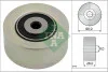 Ролик генератора Fiat Scudo 1.9D 98-06 (натяжной/паразитный) (60х26) INA 531 0550 10